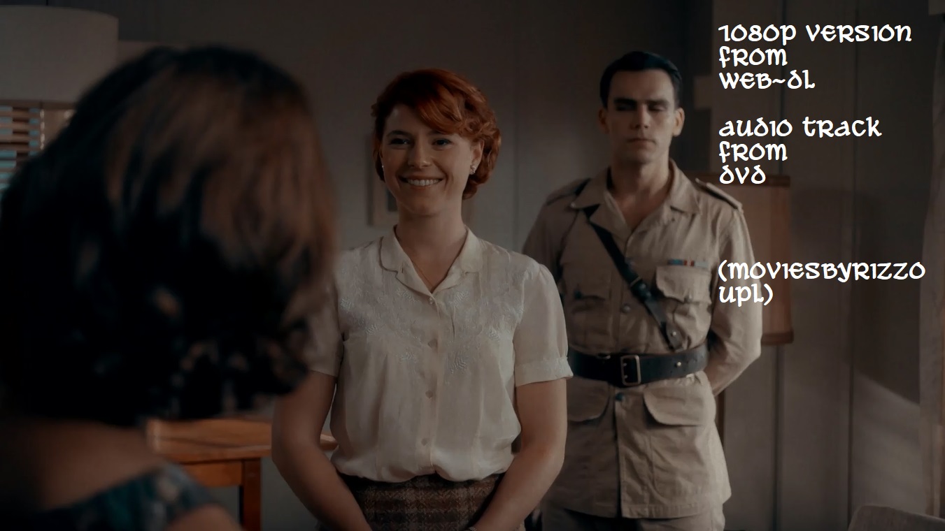 Download The Last Post (BBCUK) (2017) 1080p Complete S1S6